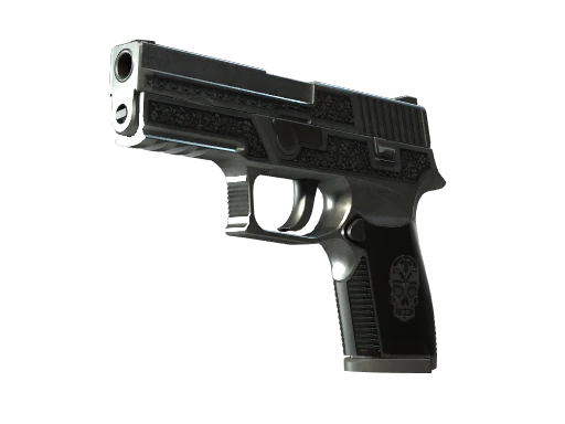 StatTrak™ P250 | Cartel