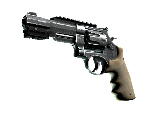 R8 Revolver | Memento