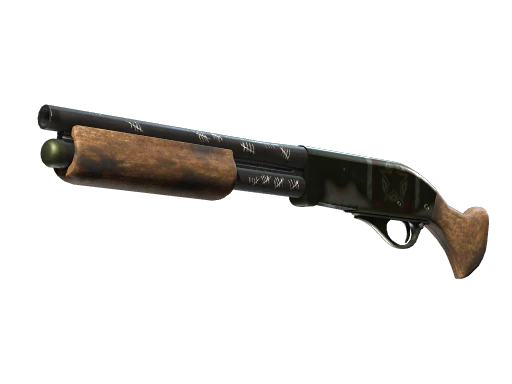 StatTrak™ Sawed-Off | Fubar