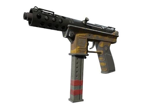 StatTrak™ Tec-9 | Brother
