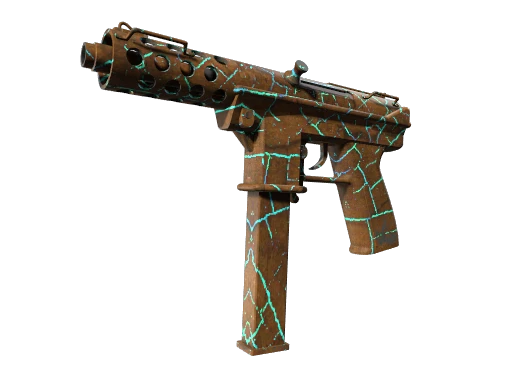 StatTrak™ Tec-9 | Cracked Opal