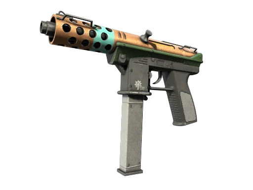 StatTrak™ Tec-9 | Flash Out