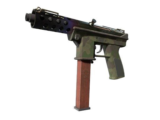 StatTrak™ Tec-9 | Fubar