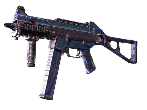 StatTrak™ UMP-45 | Continuum
