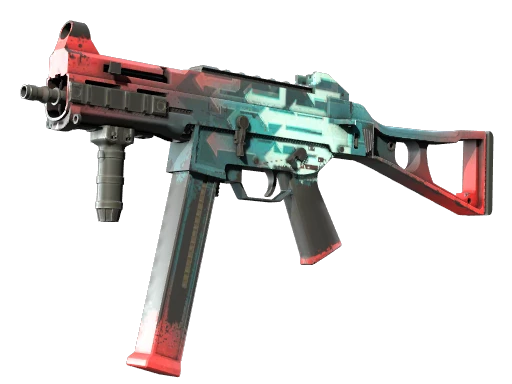 StatTrak™ UMP-45 | Momentum