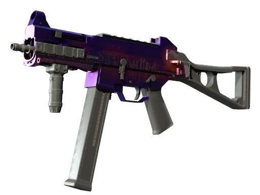 StatTrak™ UMP-45 | Moonrise