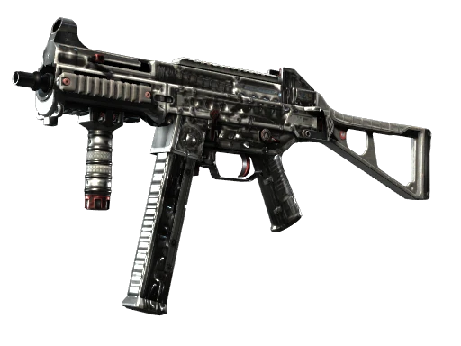 StatTrak™ UMP-45 | Motorized