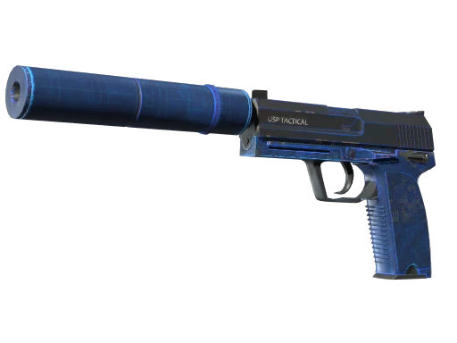 USP-S | Blueprint