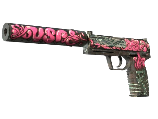 StatTrak™ USP-S | Cortex