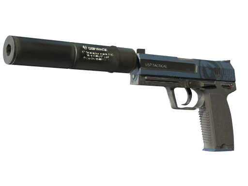 StatTrak™ USP-S | Guardian