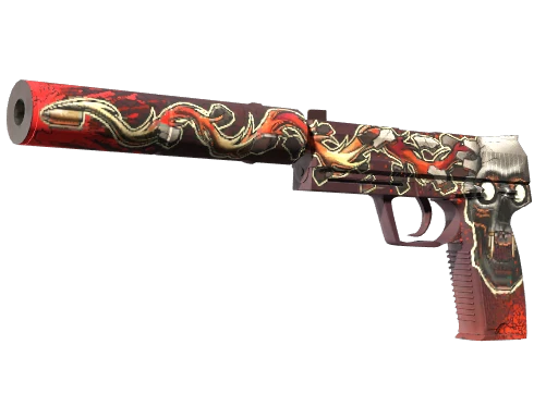 StatTrak™ USP-S | Kill Confirmed