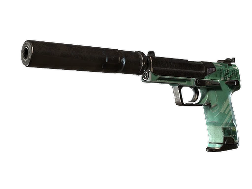 StatTrak™ USP-S | PC-GRN