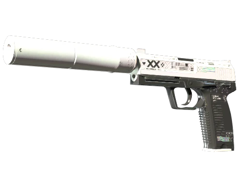 StatTrak™ USP-S | Printstream