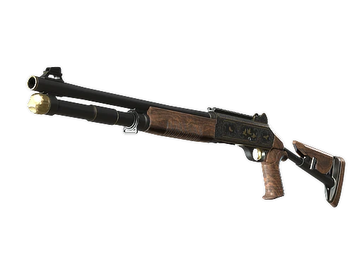 StatTrak™ XM1014 | Mockingbird