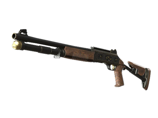 StatTrak™ XM1014 | Mockingbird
