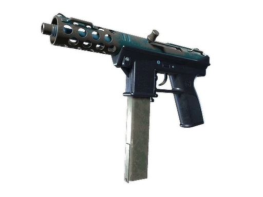 Tec-9 | Blue Blast