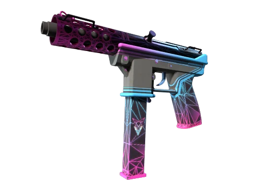 Tec-9 | Decimator