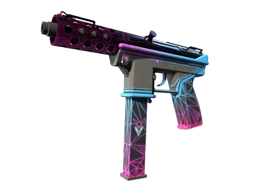 Tec-9 | Decimator