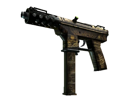 Tec-9 | Mummy's Rot