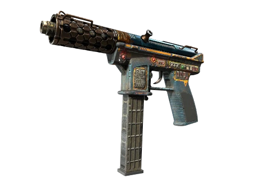 Tec-9 | Remote Control