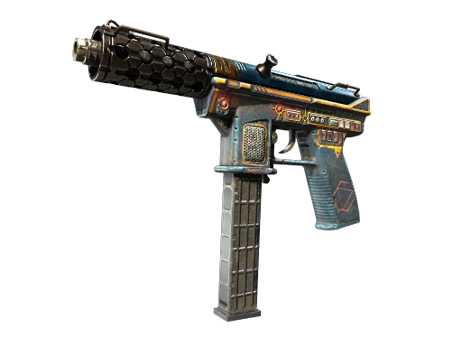 Tec-9 | Remote Control