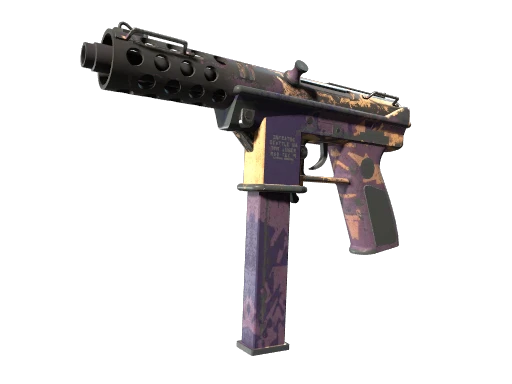 Tec-9 | Sandstorm