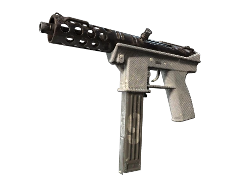 Tec-9 | Slag