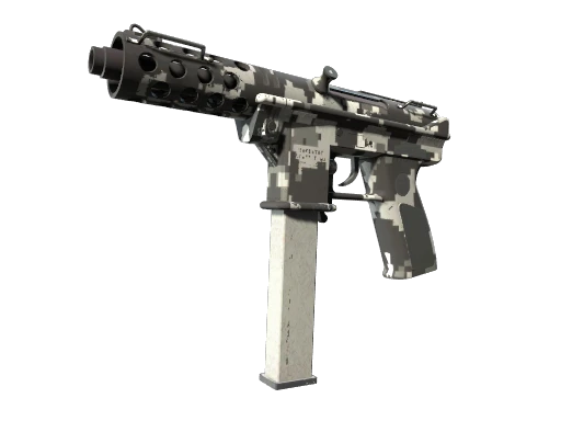 Tec-9 | Urban DDPAT
