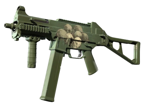 UMP-45 | Bone Pile