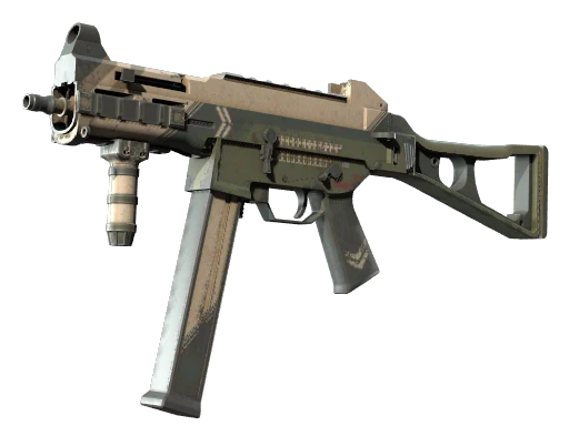 UMP-45 | Corporal