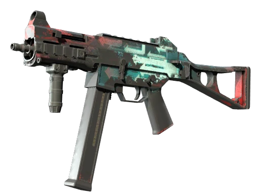 UMP-45 | Momentum