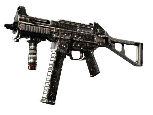UMP-45 | Motorized