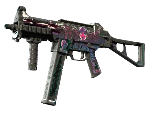 UMP-45 | Neo-Noir