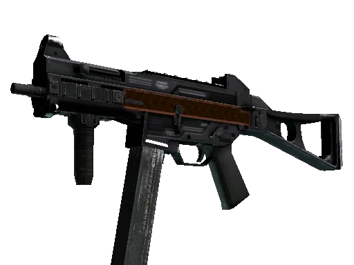 UMP-45 | Roadblock