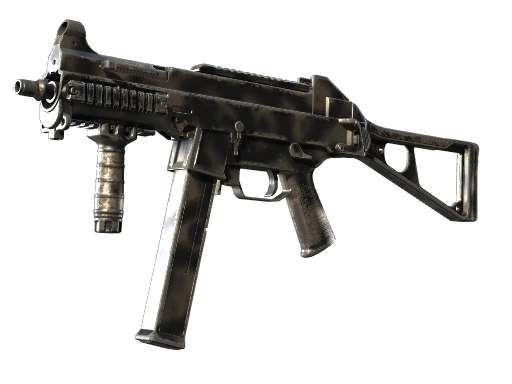 UMP-45 | Scorched