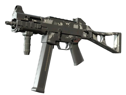 UMP-45 | Urban DDPAT