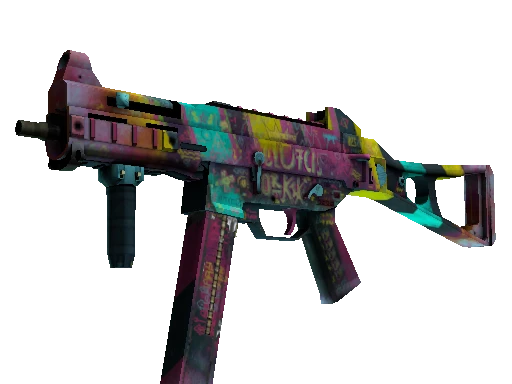UMP-45 | Wild Child