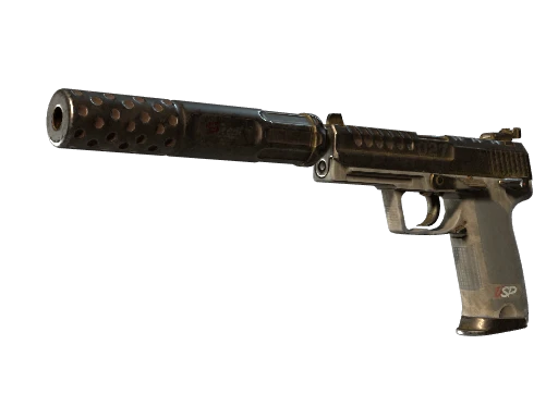 USP-S | 27