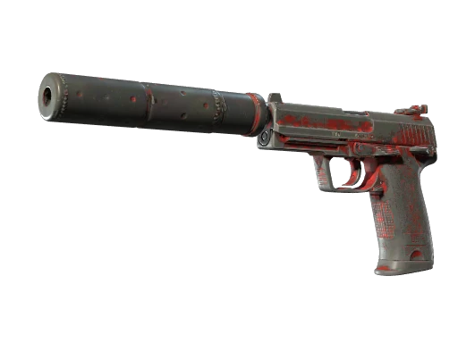 USP-S | Check Engine