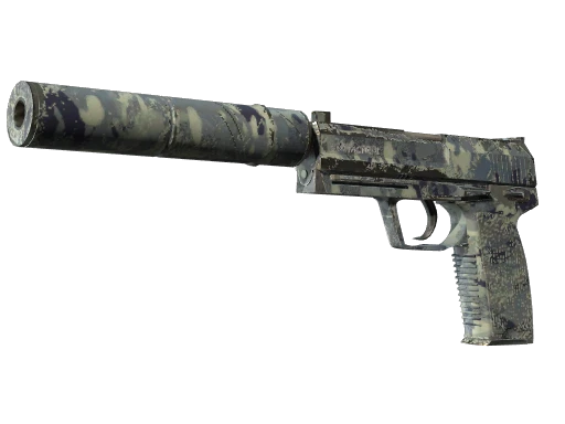 USP-S | Night Ops
