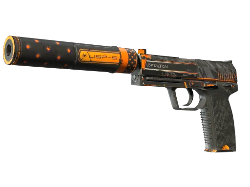 USP-S | Orion
