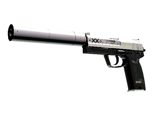 USP-S | Printstream