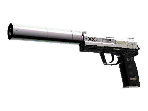 USP-S | Printstream