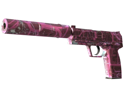 USP-S | Target Acquired
