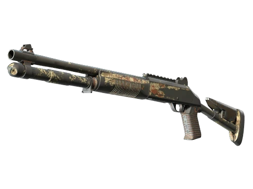 XM1014 | CaliCamo