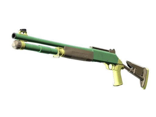 XM1014 | Jungle