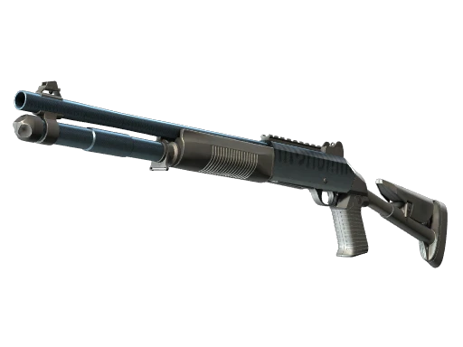 XM1014 | Scumbria