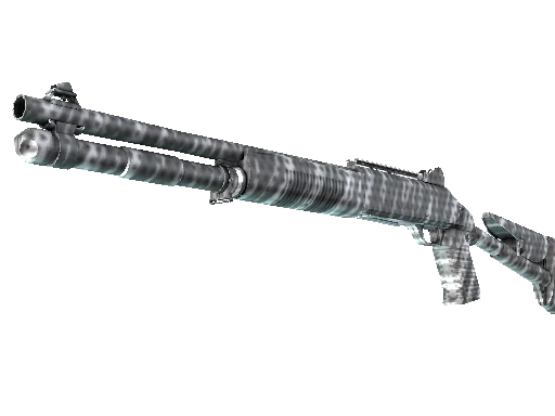 XM1014 | Urban Perforated