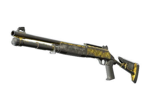 XM1014 | XoooM