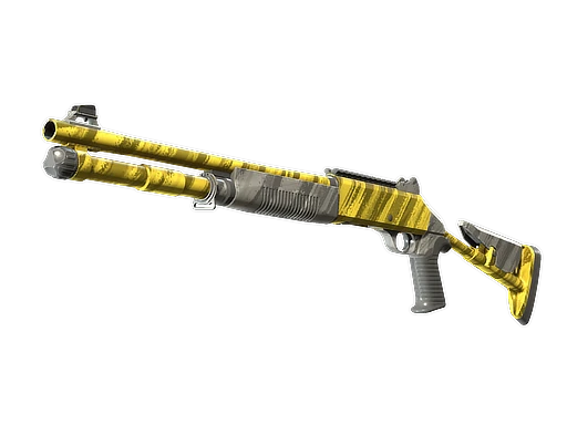 XM1014 | XoooM